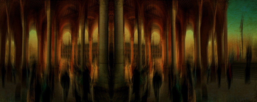 , 20 x 16″ Open Photographer of the Year 2026