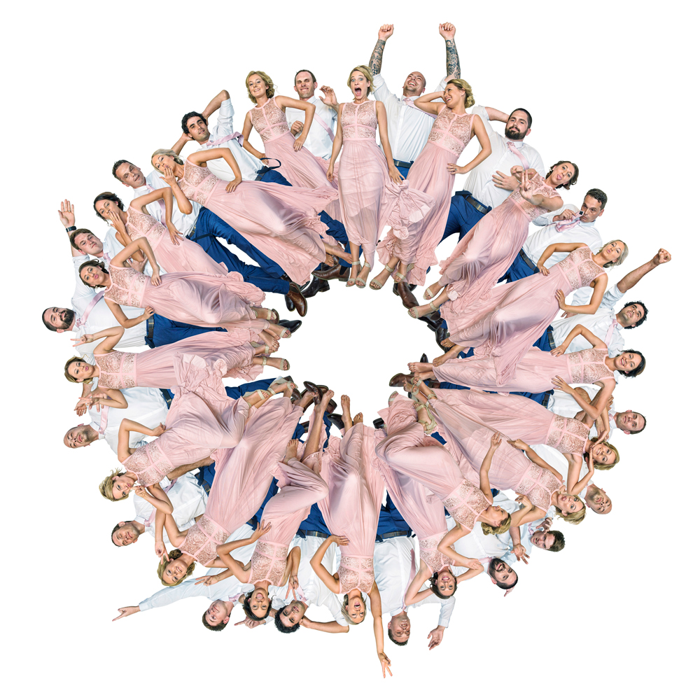 , January 2026 Gold Awards