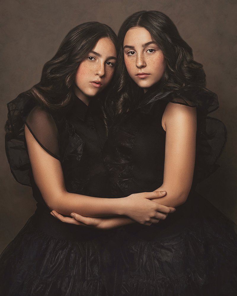 , January 2026 Highly Commended