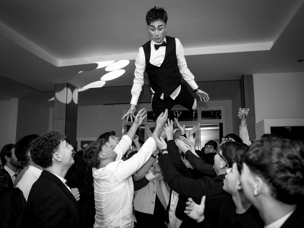 , January 2026 Highly Commended