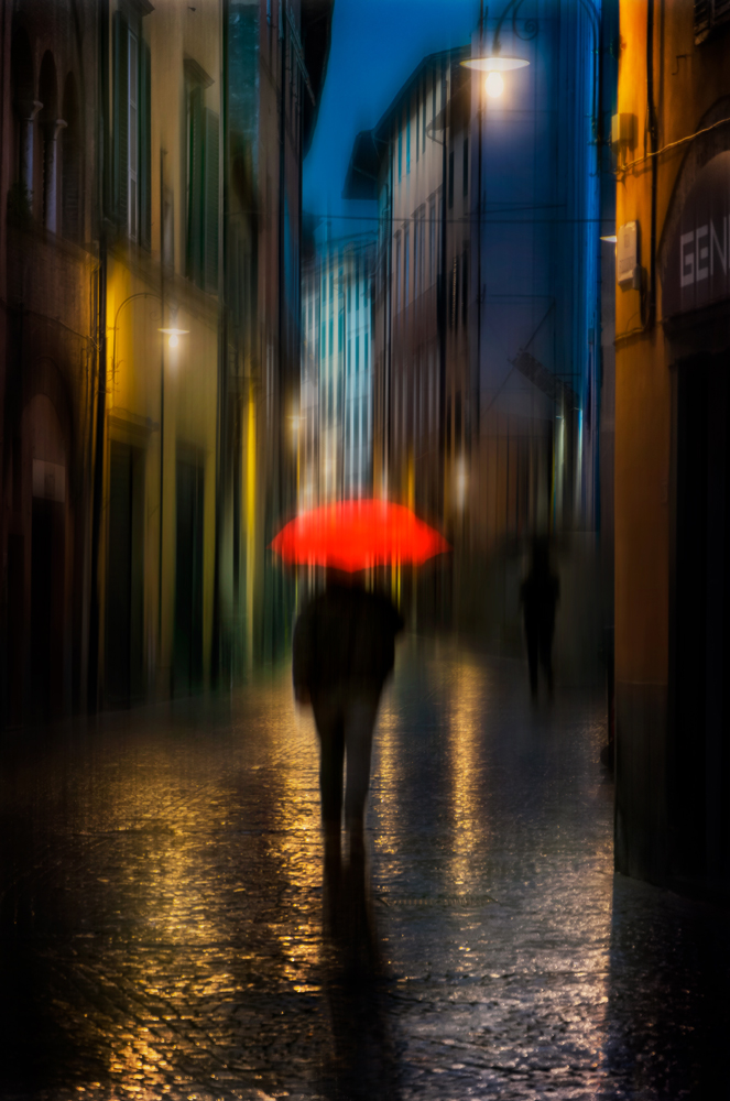 , January 2026 Highly Commended