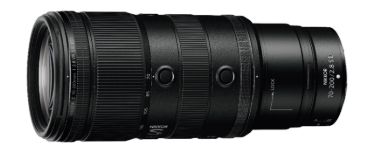 , Announcing the Next-Generation NIKKOR Z 70-200mm F/2.8