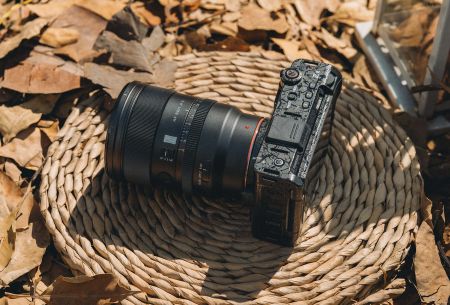 , Viltrox Announces New AF 50mm F1.4 Pro Z-Mount Lens for Nikon Mirrorless Cameras