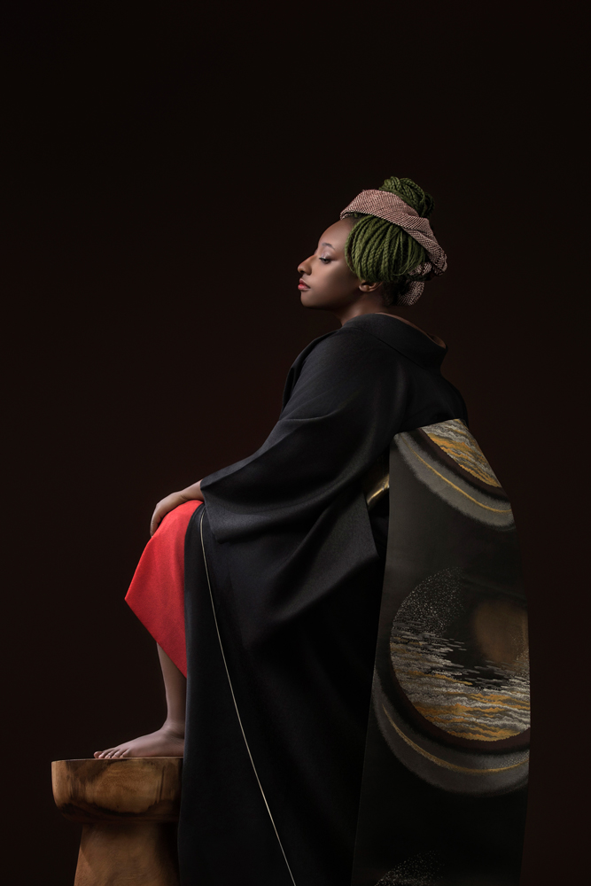 , January 2026 Highly Commended