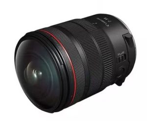 , Ultra-wide and unconventional: two new Canon L-series lenses for uncompromising creative freedom