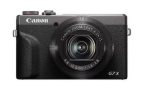 , Canon celebrates 30 years of PowerShot with PowerShot G7 X Mark III 30th Anniversary Edition