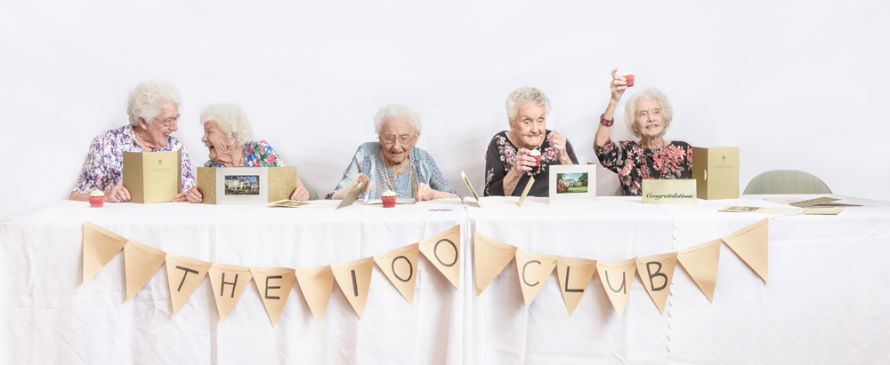 , February 2026 Highly Commended