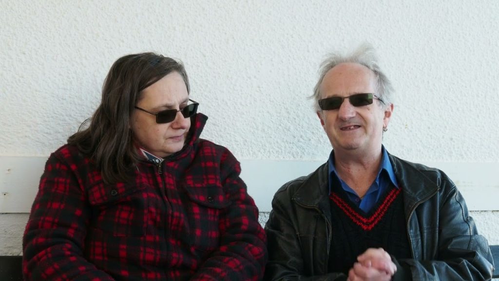 Adrian and Bergit Barnett - How to increase your profits with AI