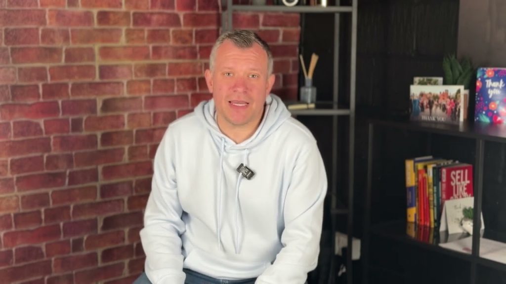 Andy Thomas - The Importance of a Project