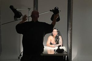 Damian McGillicuddy Phoography Business Advice