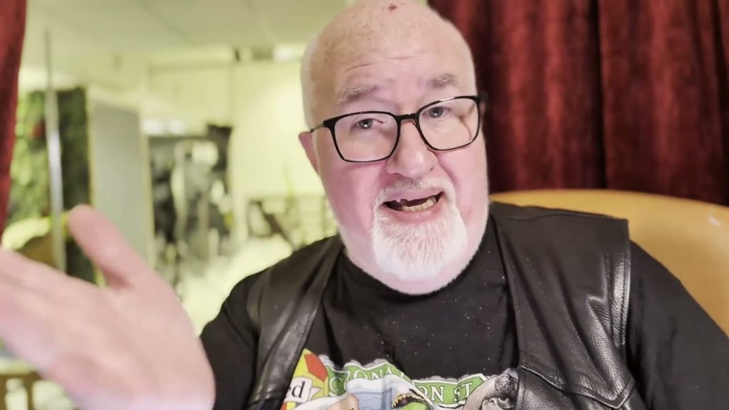 Damian McGillicuddy - What are you going to do to elevate your photography in 2026?
