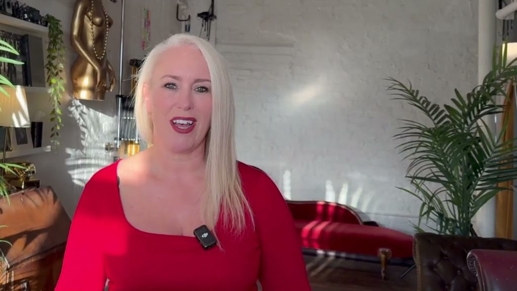 Emma Finch - Finding your Signature Style