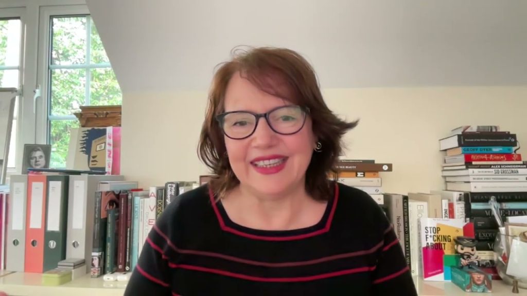 Fabrizia Costa AI Backlash