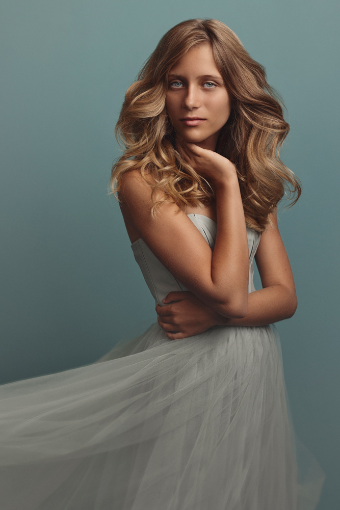 , February 2026 Highly Commended