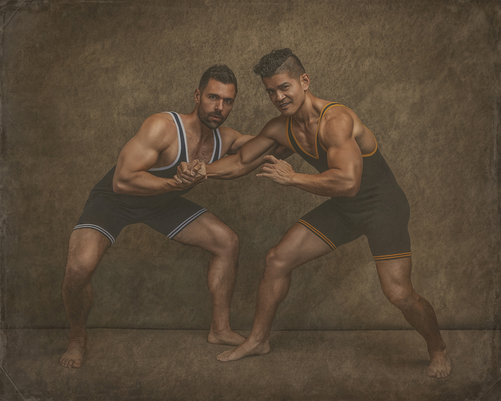 , February 2026 Highly Commended