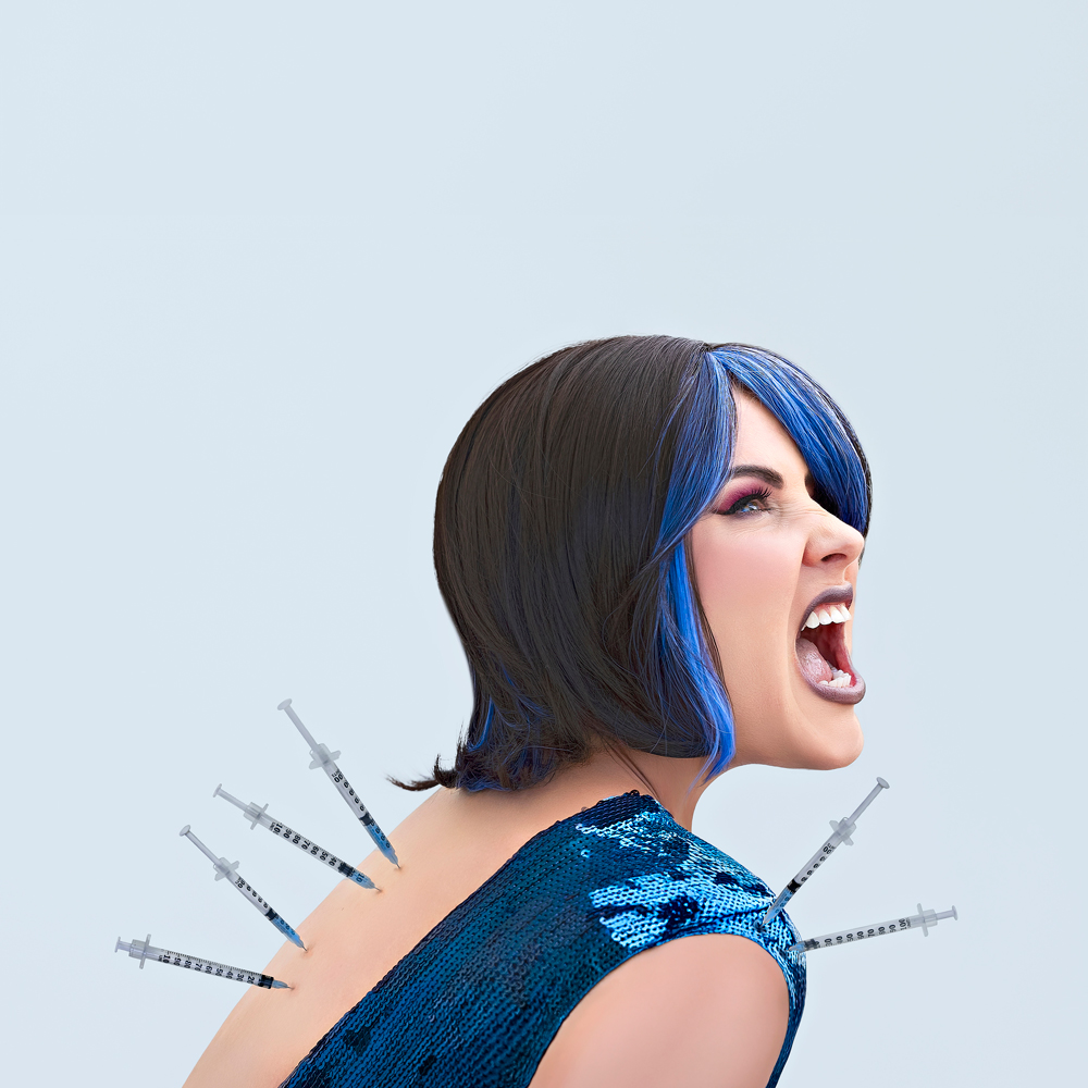 , February 2026 Highly Commended