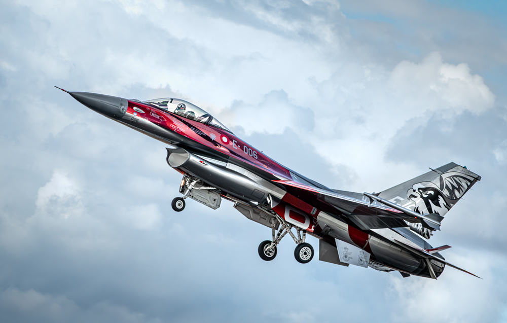 , February 2026 Highly Commended