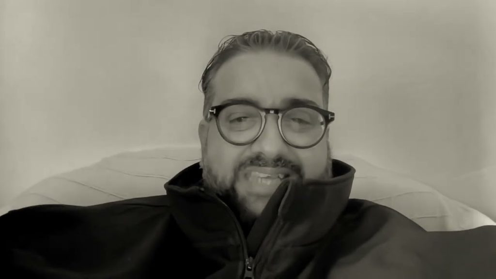 Ramon Sammut - Photography Gave Me Purpose