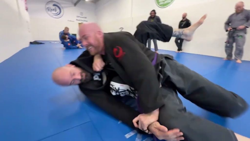 Scott Johnson - Trust Your Gut