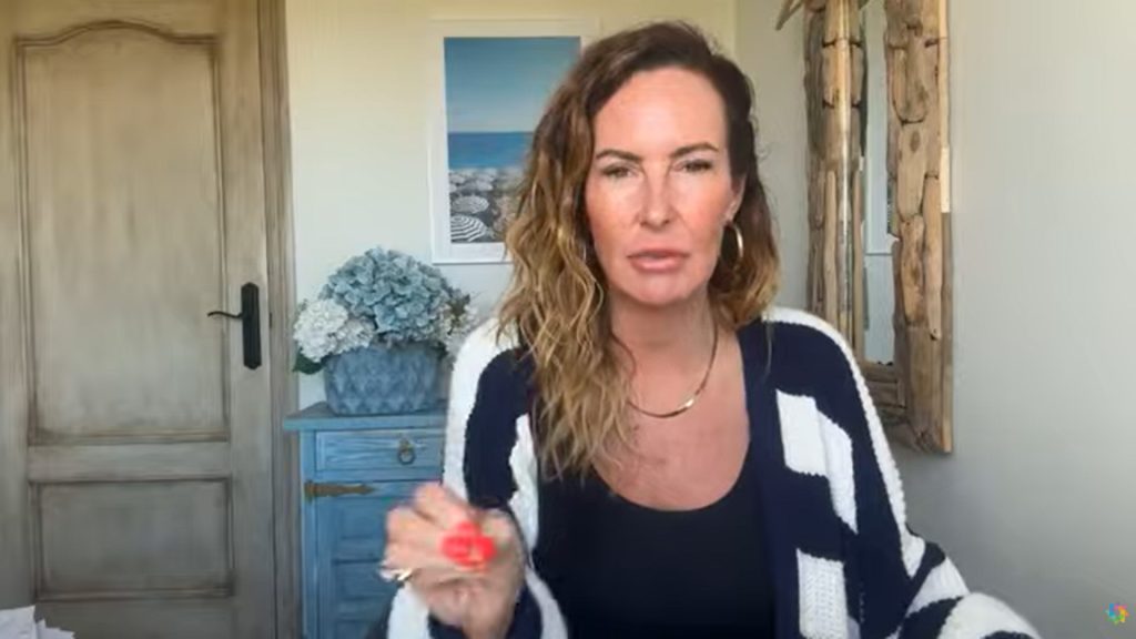 The Two-Step Method Collecting Client Testimonials & Reviews for Marketing with Gillian Devine