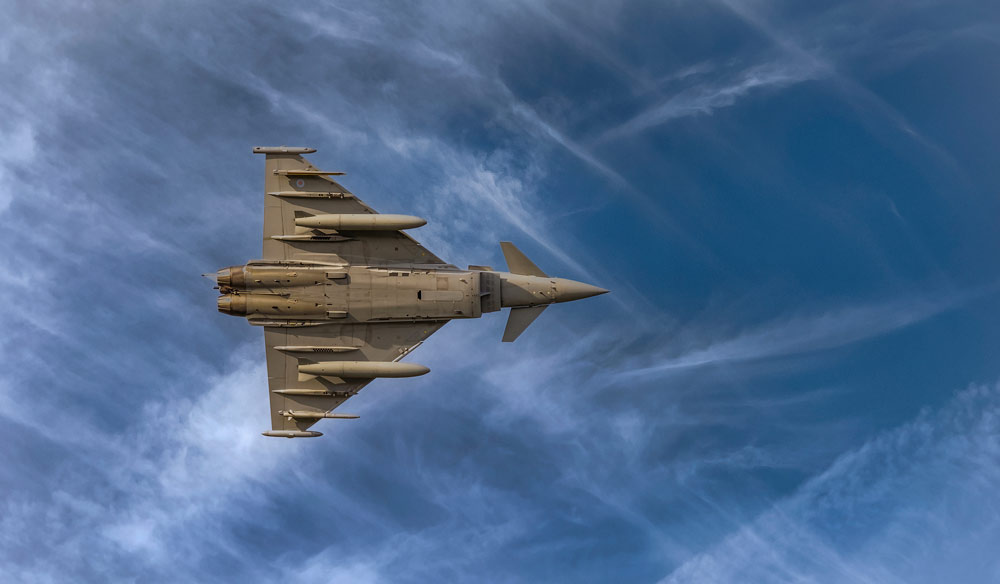 , February 2026 Highly Commended