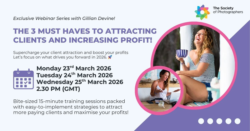 The 3 Must-Haves to Attract Clients and Increase Profit