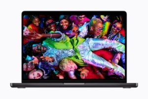 , Apple Introduces New MacBook Pro with M5 Pro and M5 Max