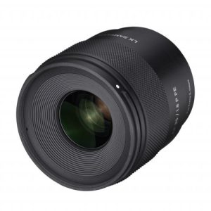 , LK SAMYANG Expands Prima Series with the New AF 35mm F1.8 P FE