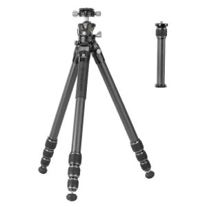 , Perfect Tripods for Landscape/Wildlife Photographers