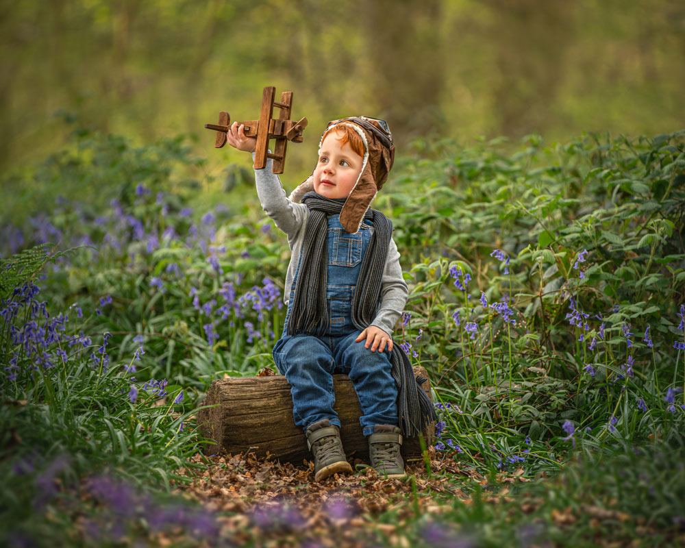 , March 2026 Highly Commended