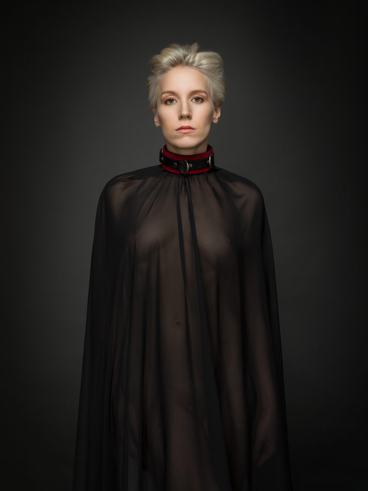 , March 2026 Highly Commended