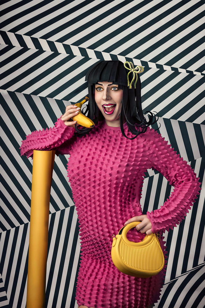 , March 2026 Highly Commended