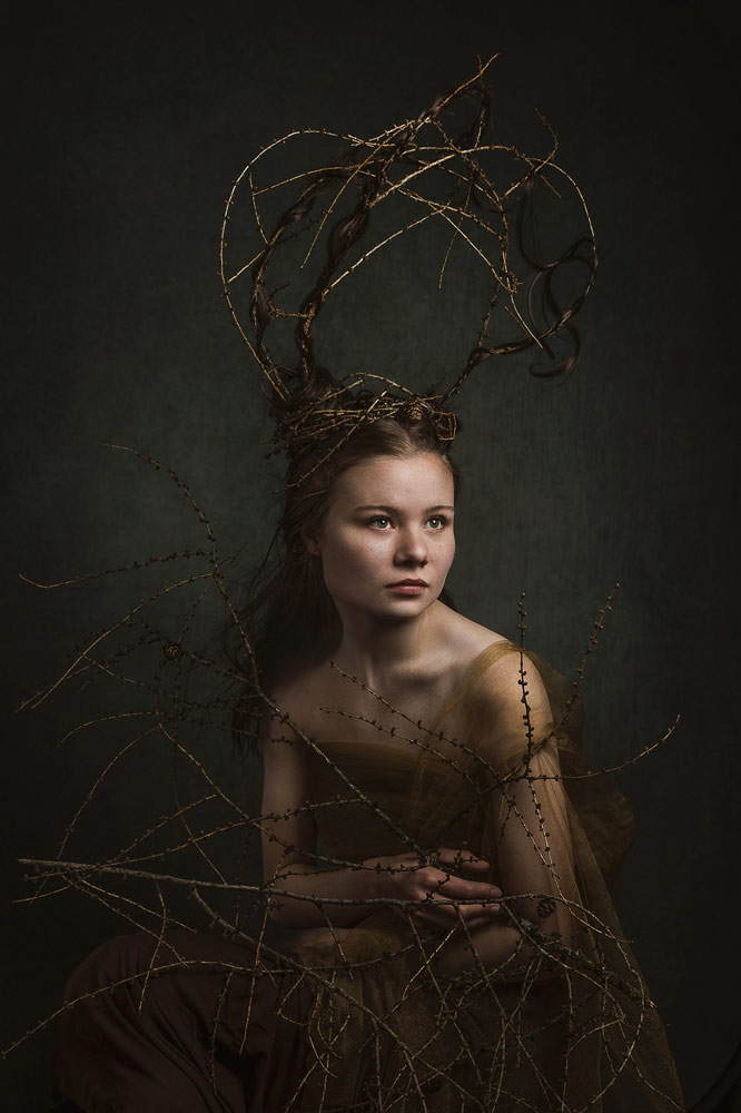 , March 2026 Gold Awards