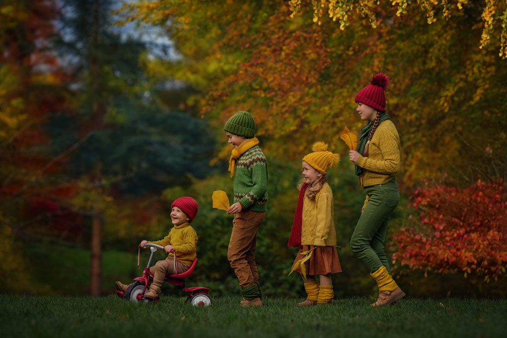 , March 2026 Highly Commended