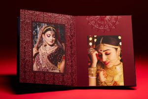 Flush Mount Album ZNO