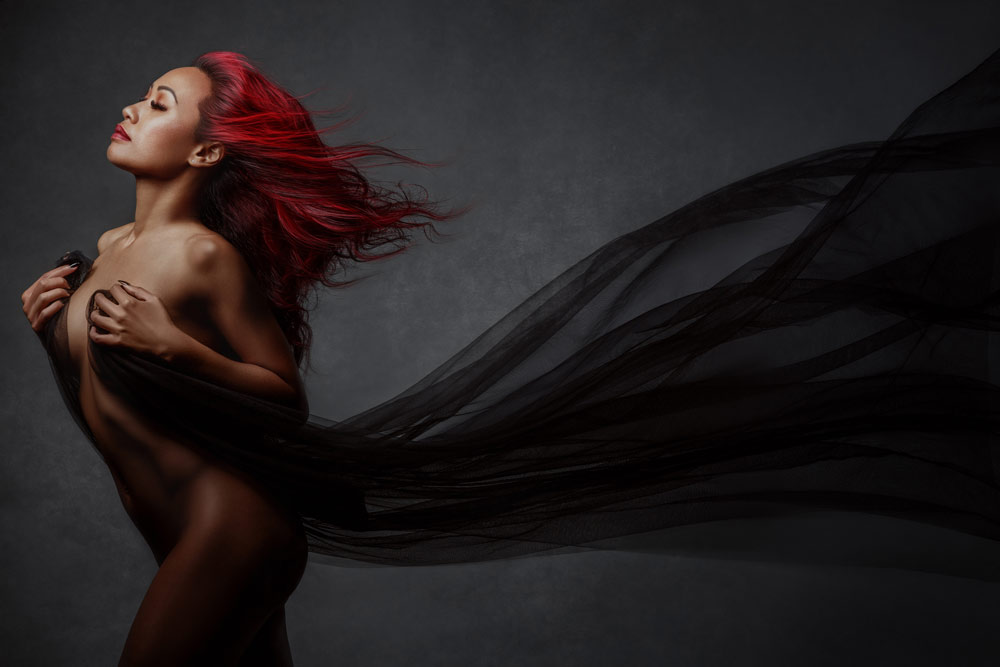 , March 2026 Highly Commended