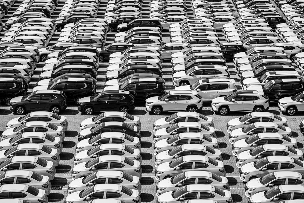 , March 2026 Highly Commended