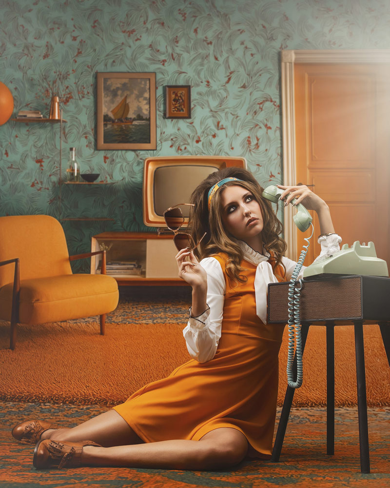 , March 2026 Highly Commended