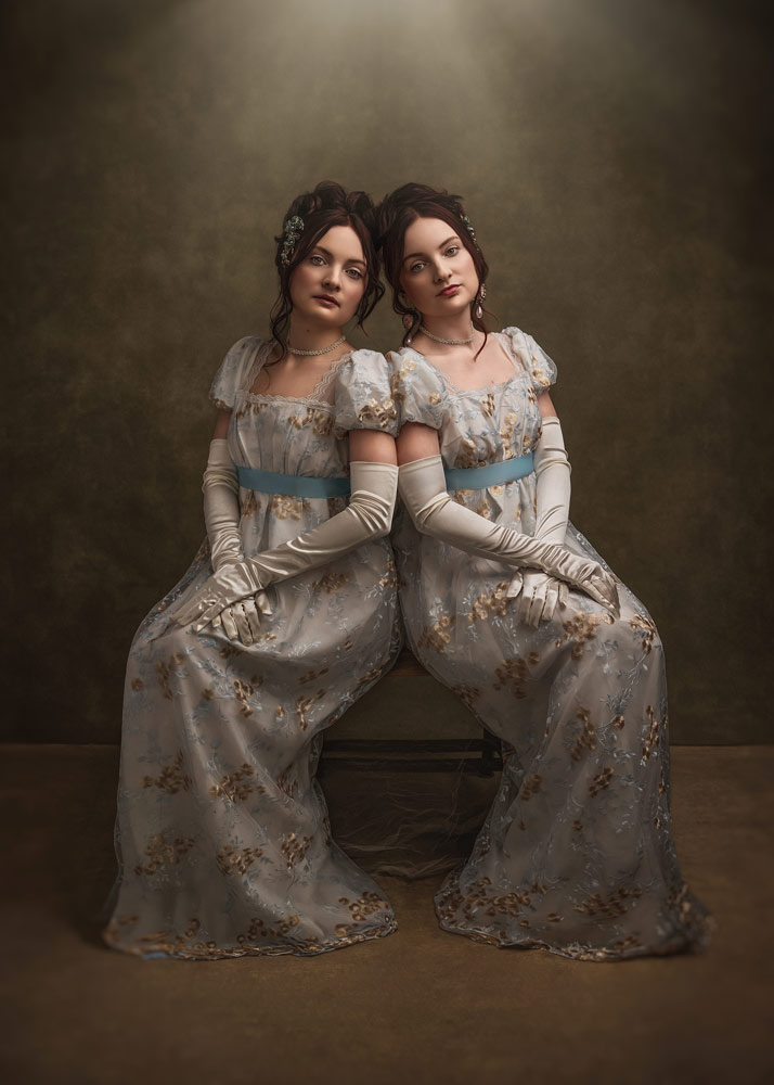 , March 2026 Highly Commended