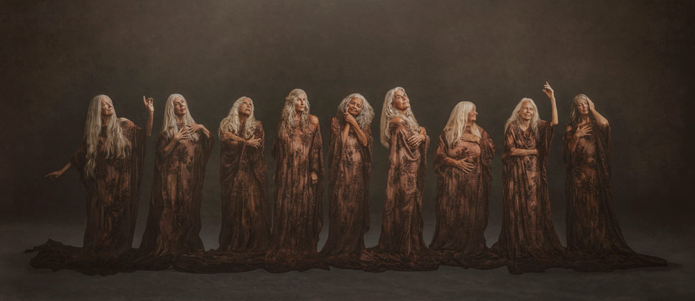 , March 2026 Gold Awards