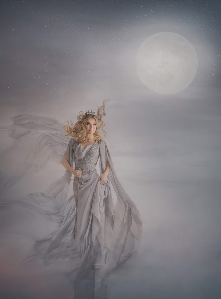 , March 2026 Highly Commended