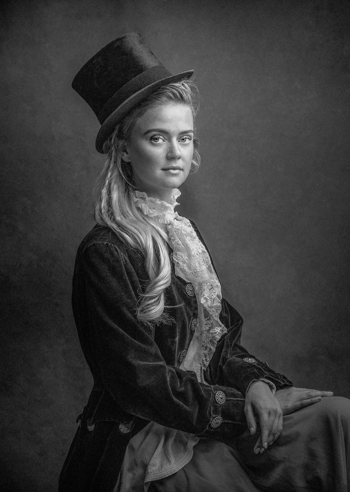 , March 2026 Highly Commended