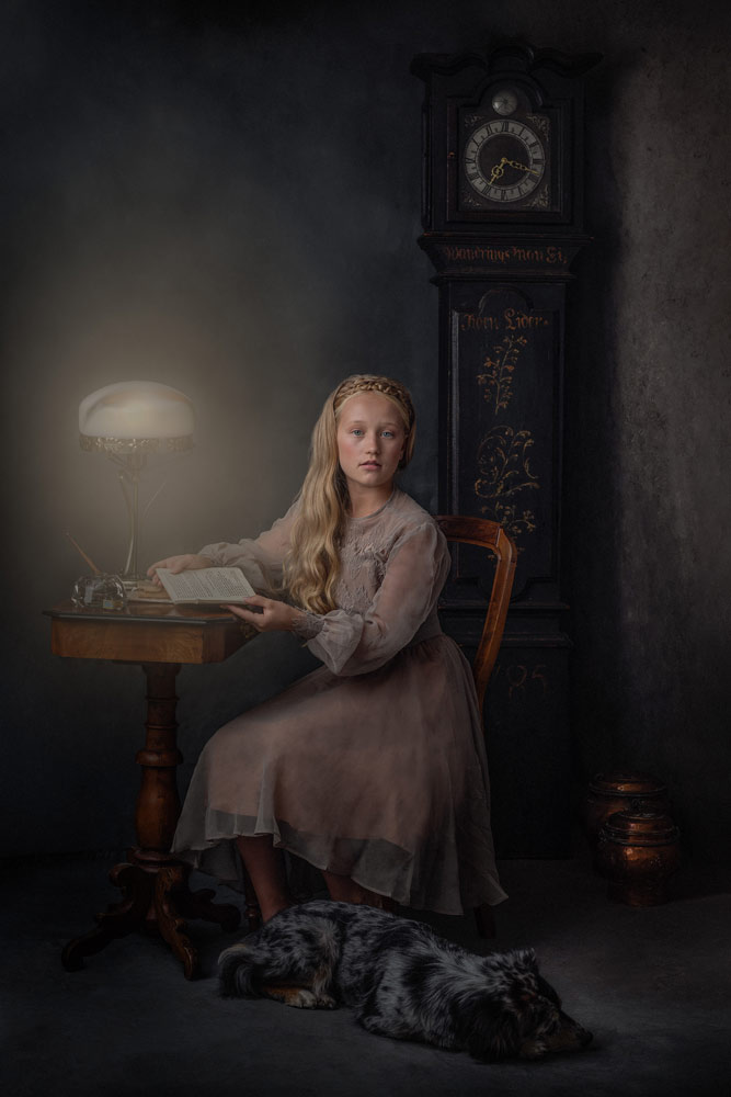 , March 2026 Highly Commended