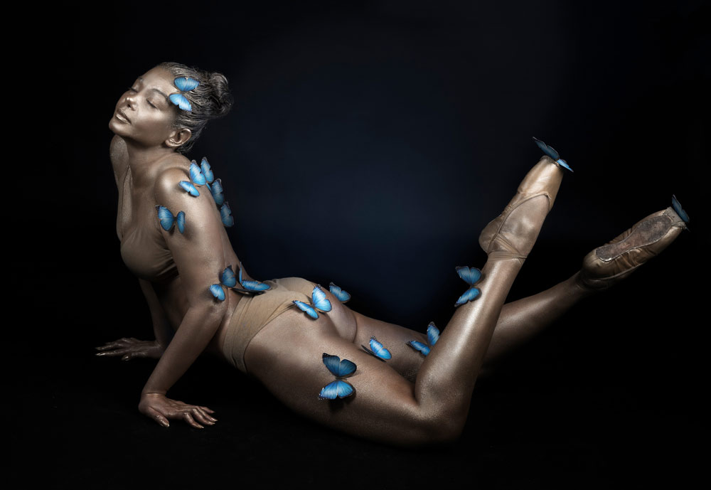 , March 2026 Highly Commended