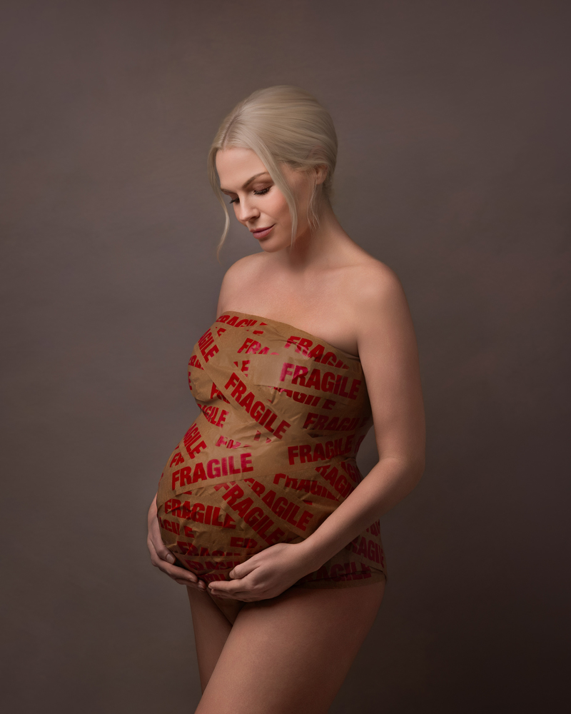 , March 2026 Highly Commended