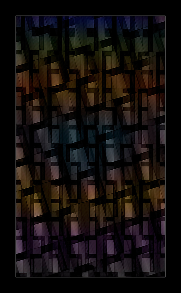 , March 2026 Highly Commended