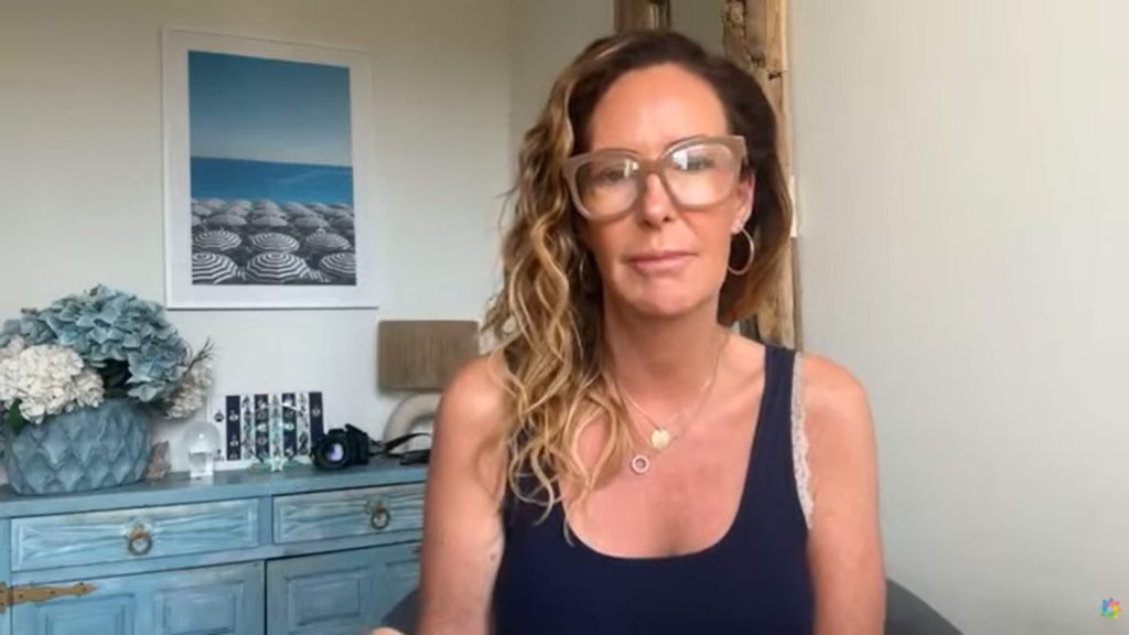 Wake Up With Your Mentor with Gillian Devine