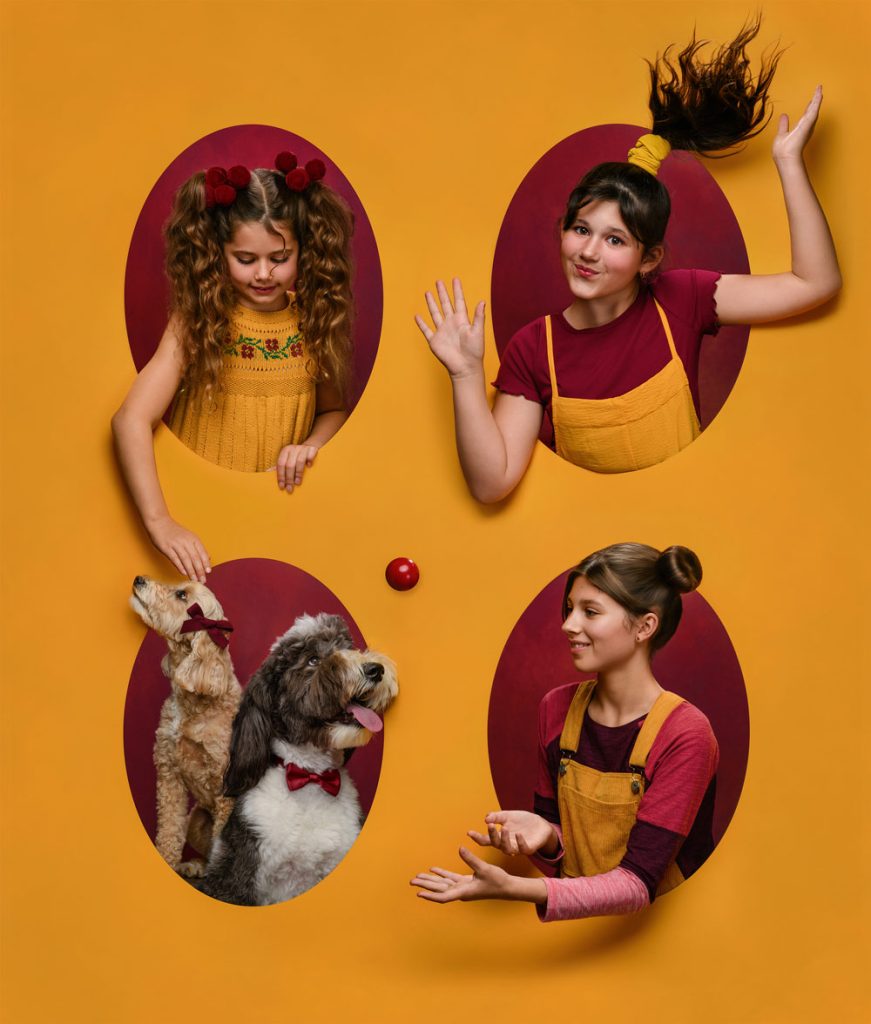 , March 2026 Gold Awards