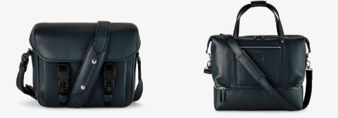 , Oberwerth &amp; FUJIFILM announce exclusive collaboration