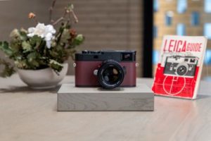 Leica Camera Unveils Chicago Flagship